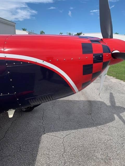 2006 Extra 300/L, photo 4