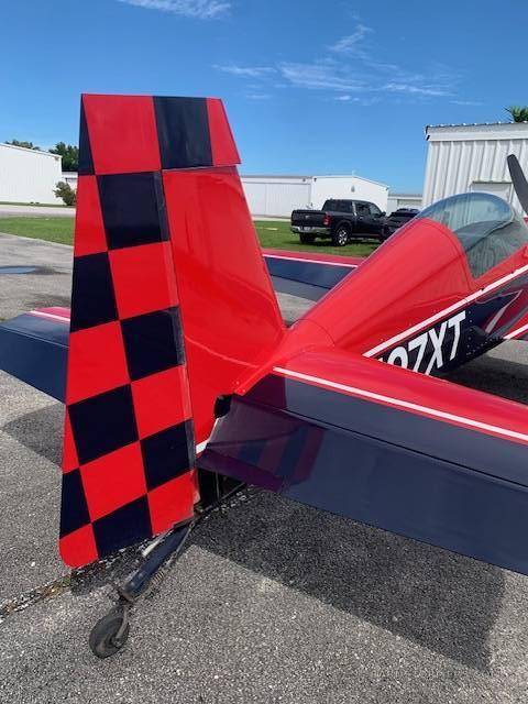2006 Extra 300/L, photo 6