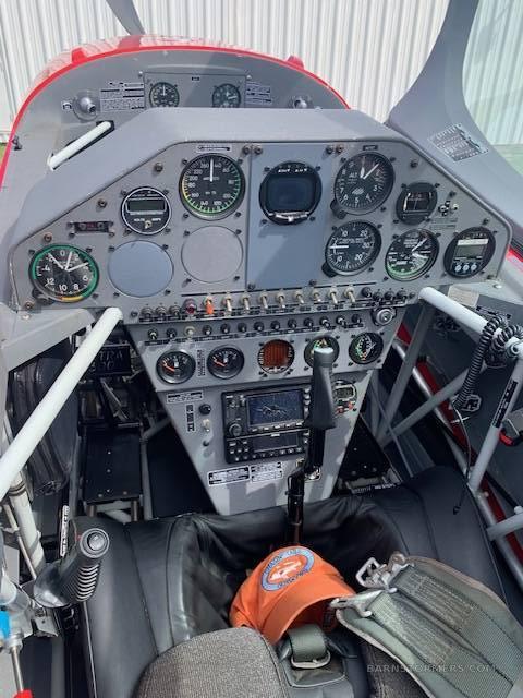 2006 Extra 300/L, photo 7
