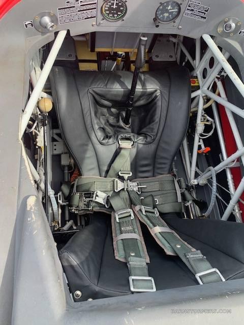 2006 Extra 300/L, photo 8
