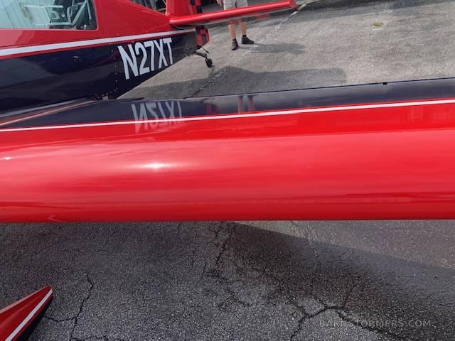 2006 Extra 300/L, photo 9