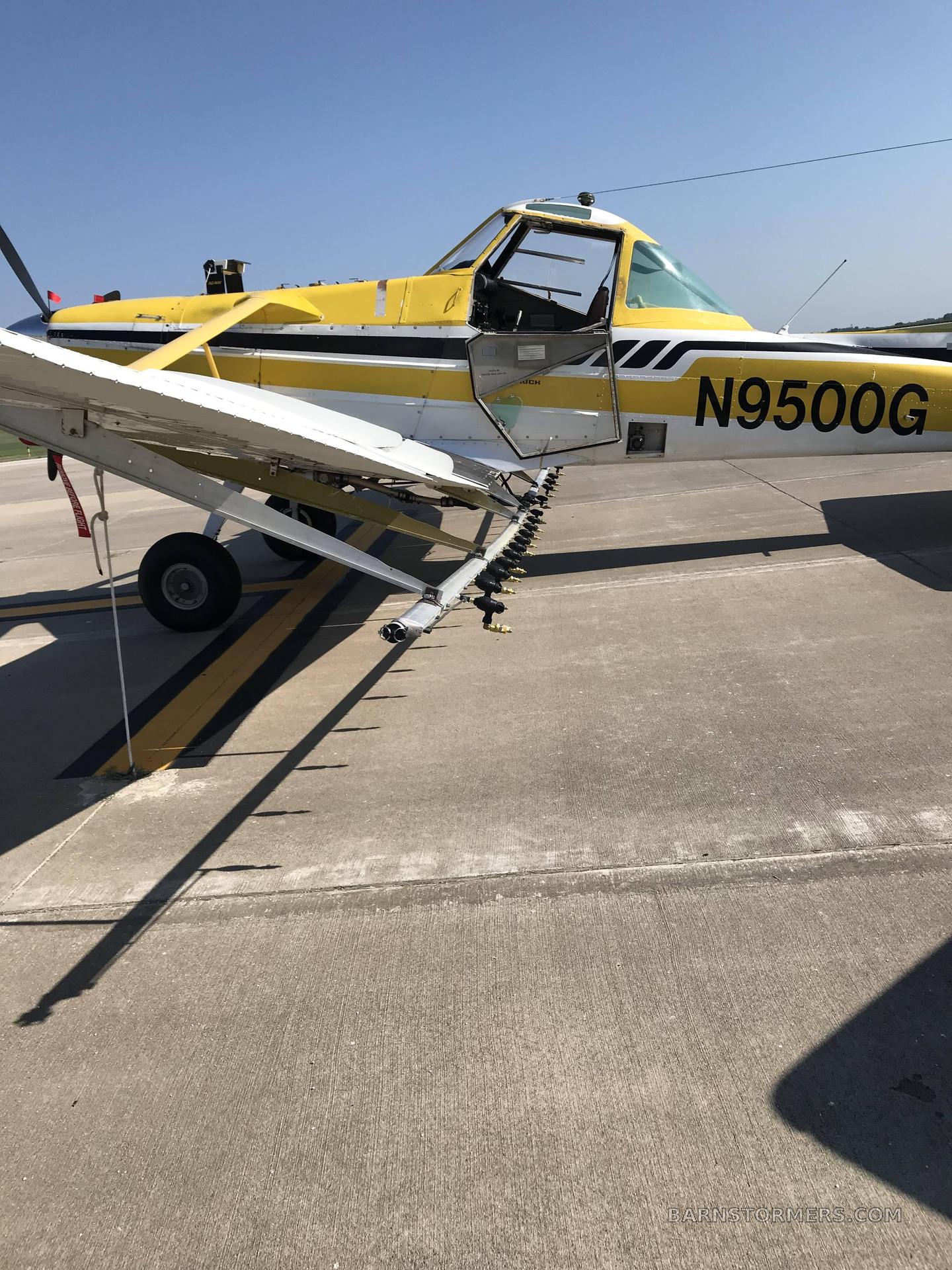1974 Cessna thumbnail 3