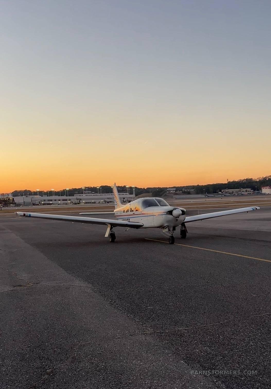 1981 Piper Saratoga thumbnail 2