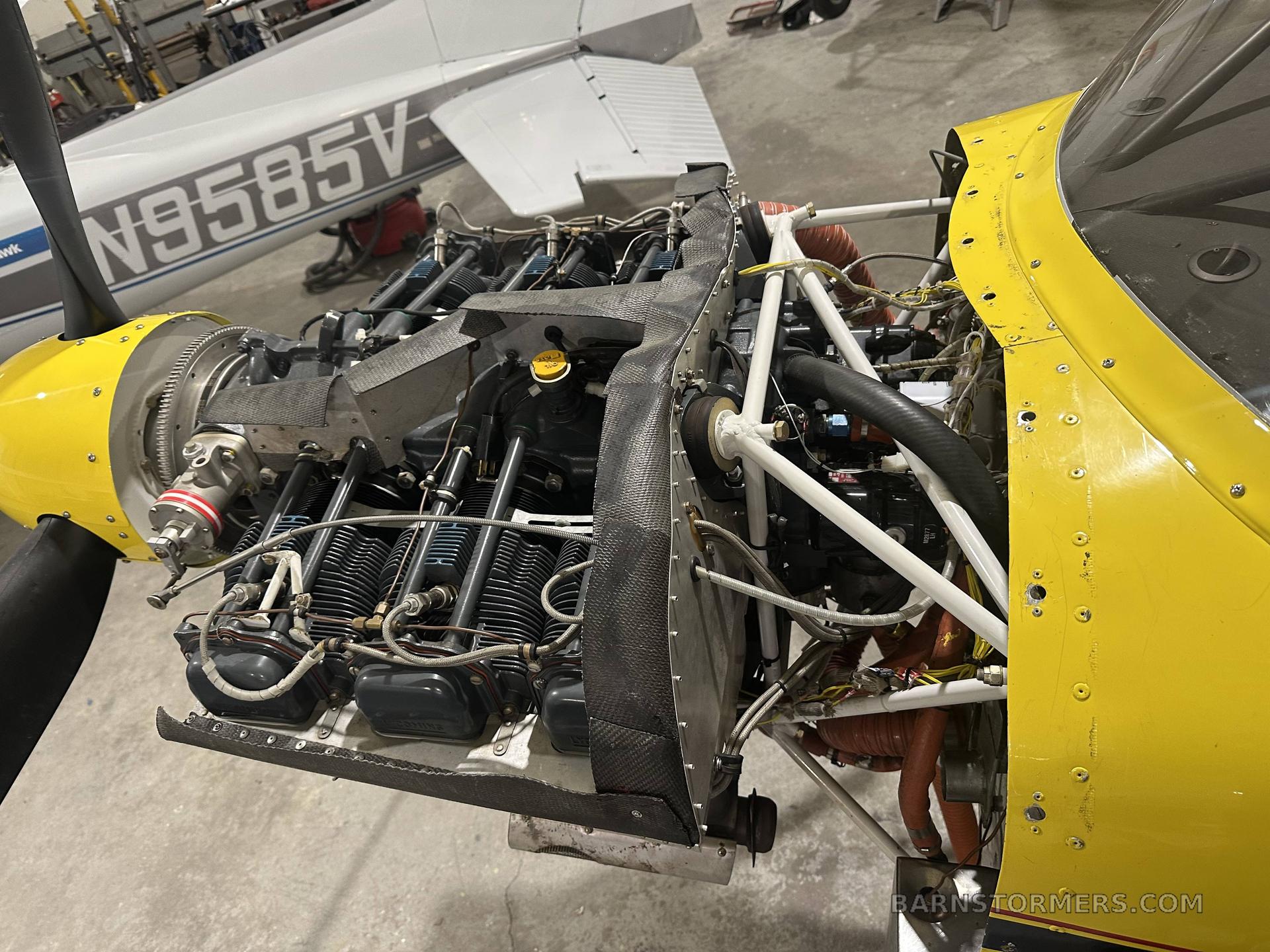 2002 MAULE M-7-235C 4