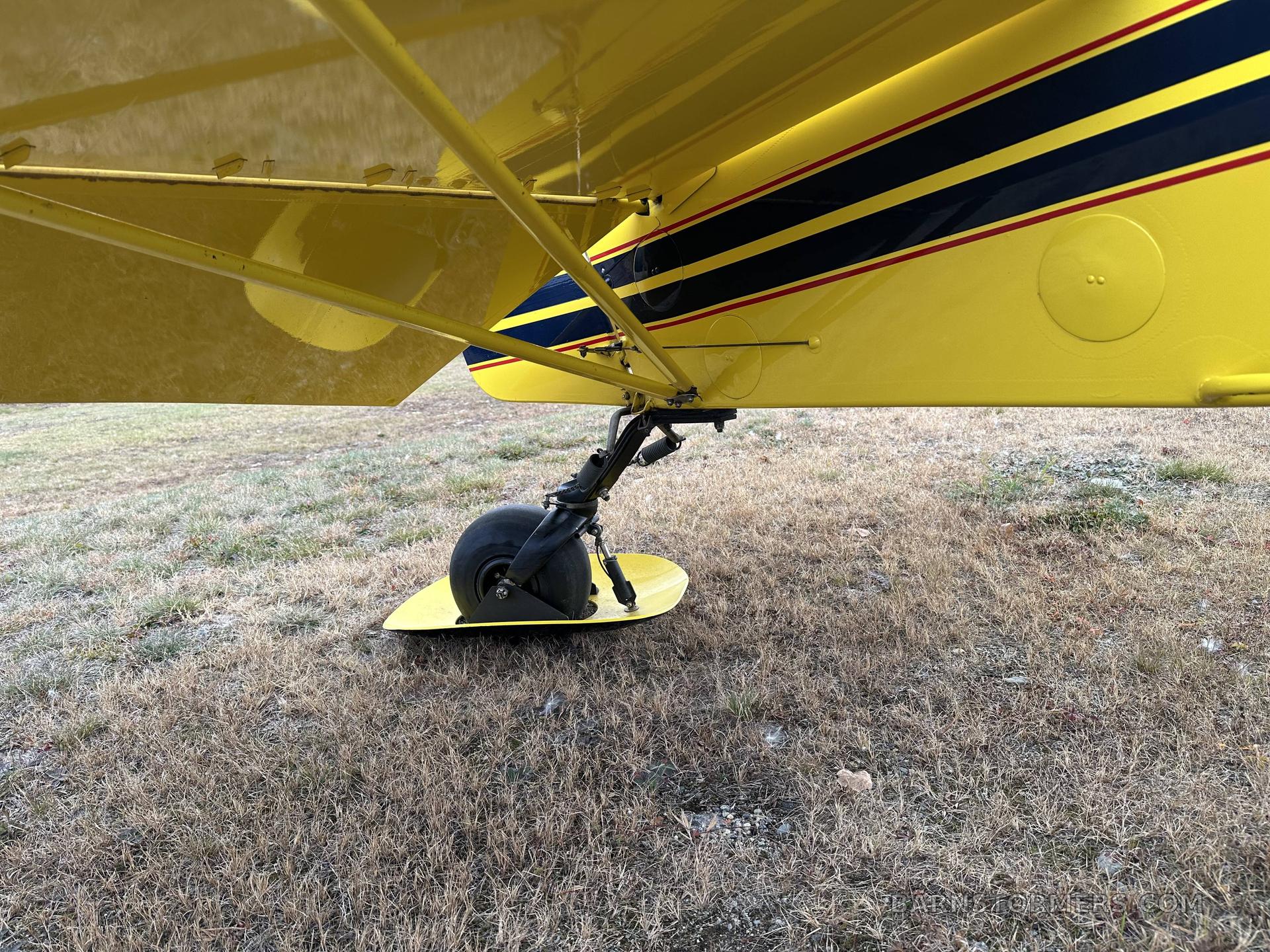 2002 MAULE M-7-235C 5