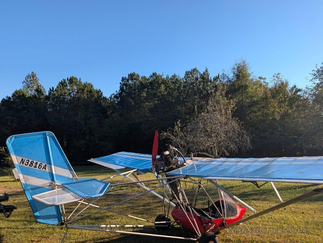 M-SQUARED ULTRALIGHT 3