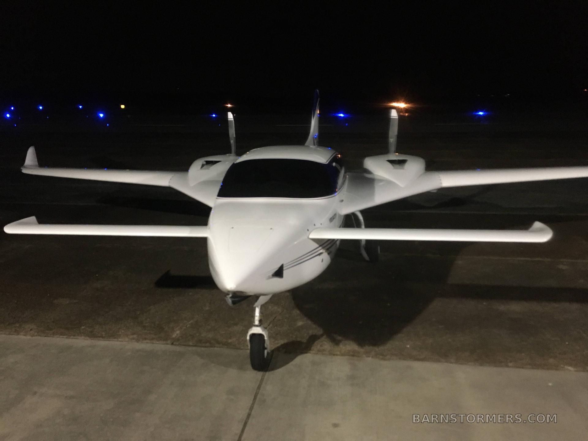 2014 VELOCITY V-TWIN 190+ KTS 3