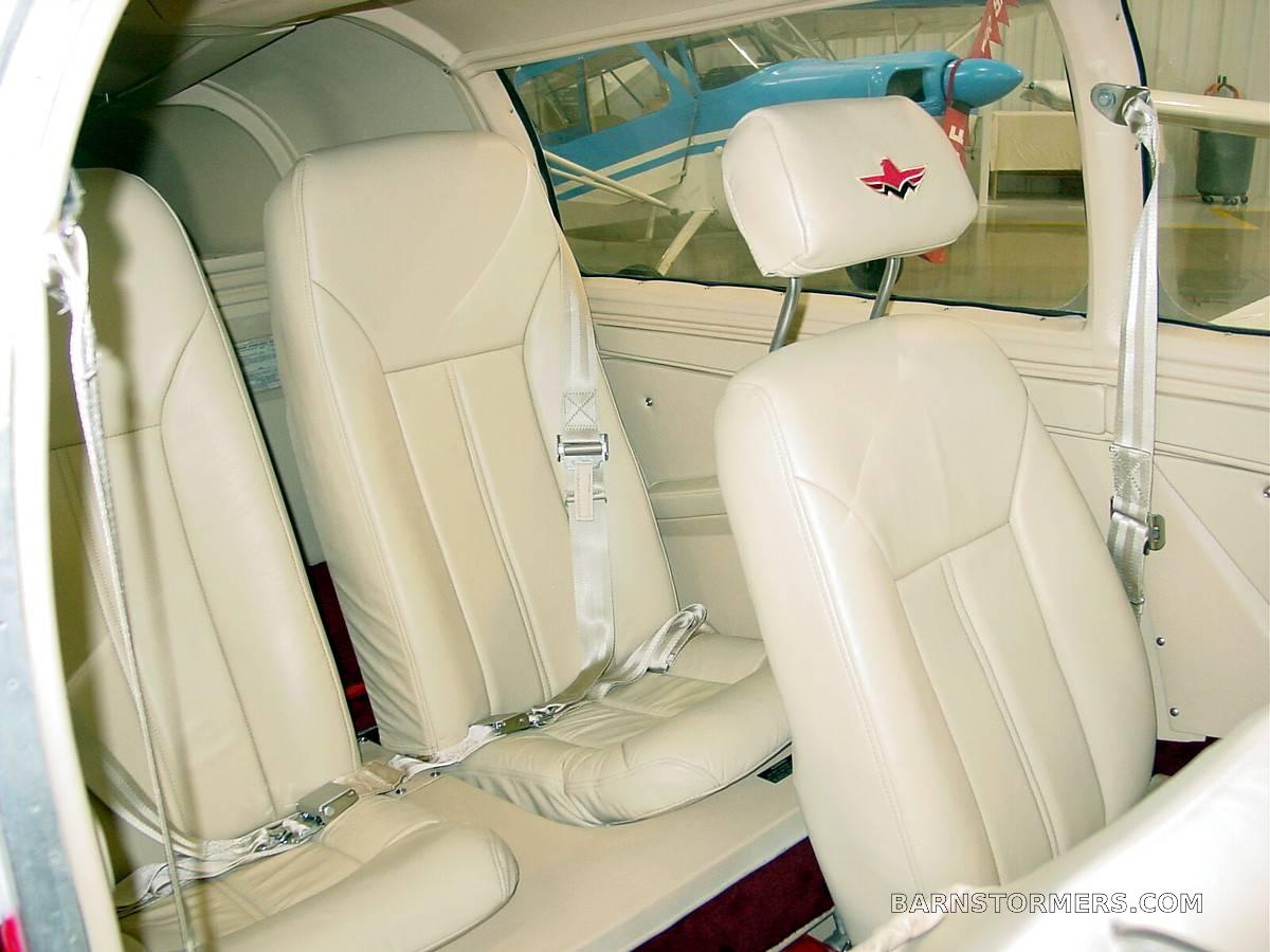 1983 Mooney M20J 201, photo 12