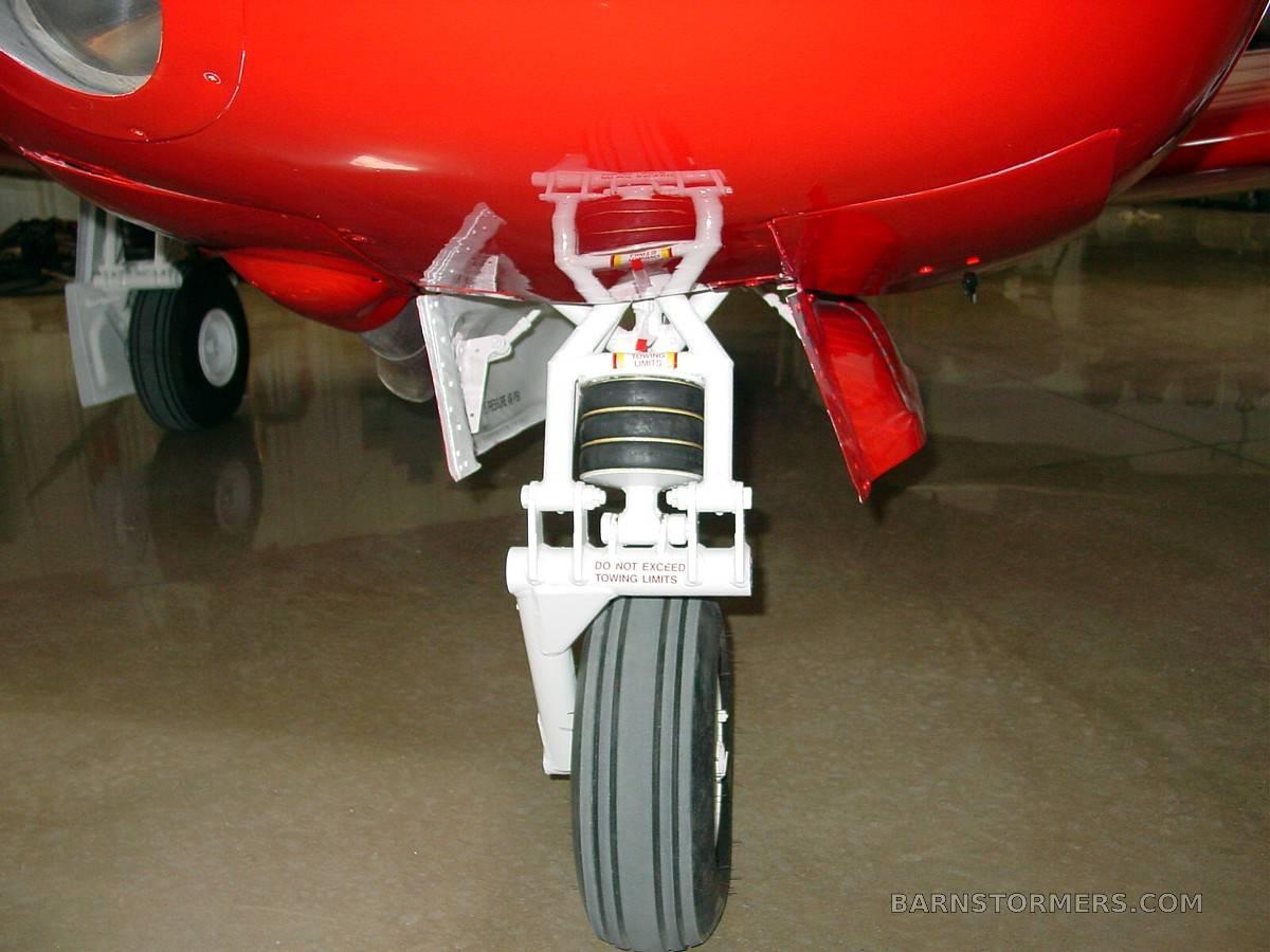 1983 Mooney M20J 201, photo 6