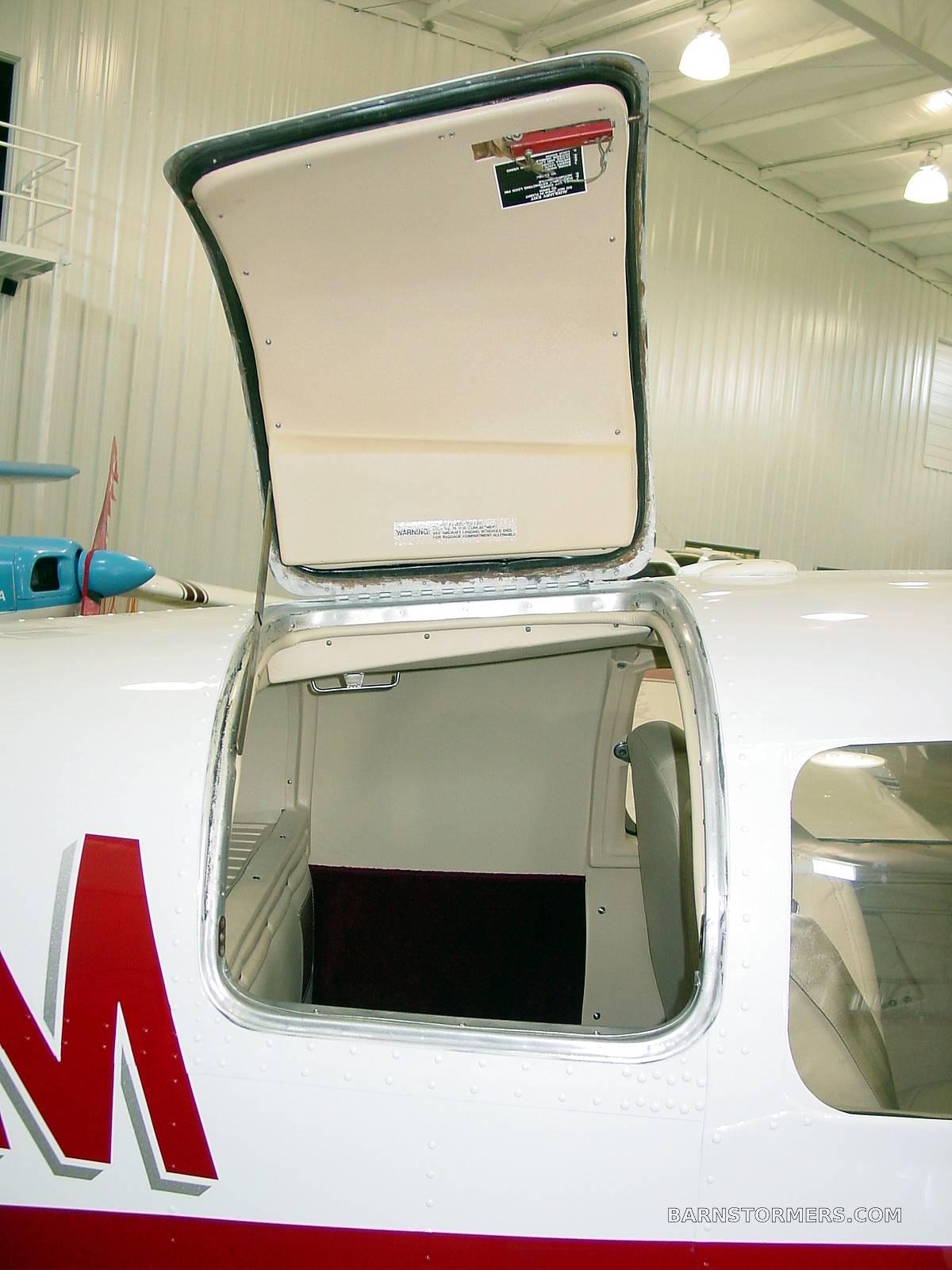 1983 Mooney M20J 201, photo 7