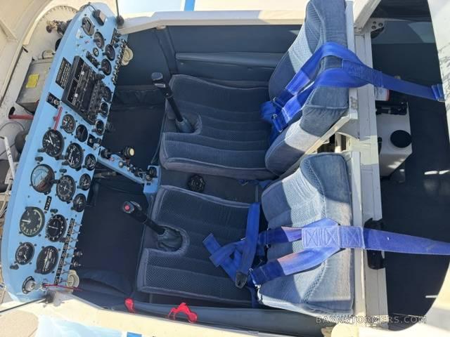 READY TO FLY RV6 WITH MODS! 4