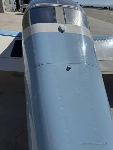 READY TO FLY RV6 WITH MODS! 3