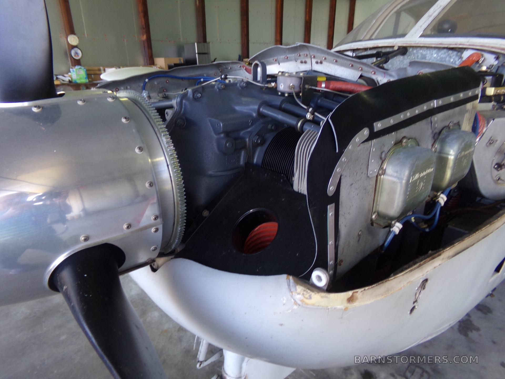 1968 Piper Arrow 180, photo 10