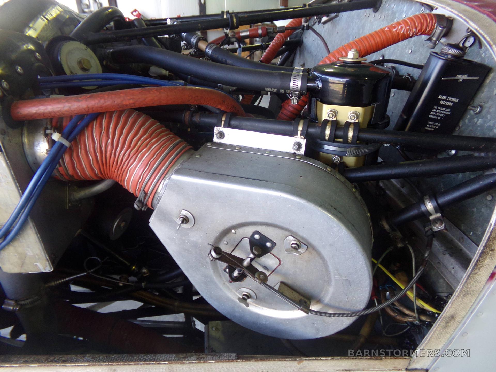 1968 PIPER ARROW 180 5
