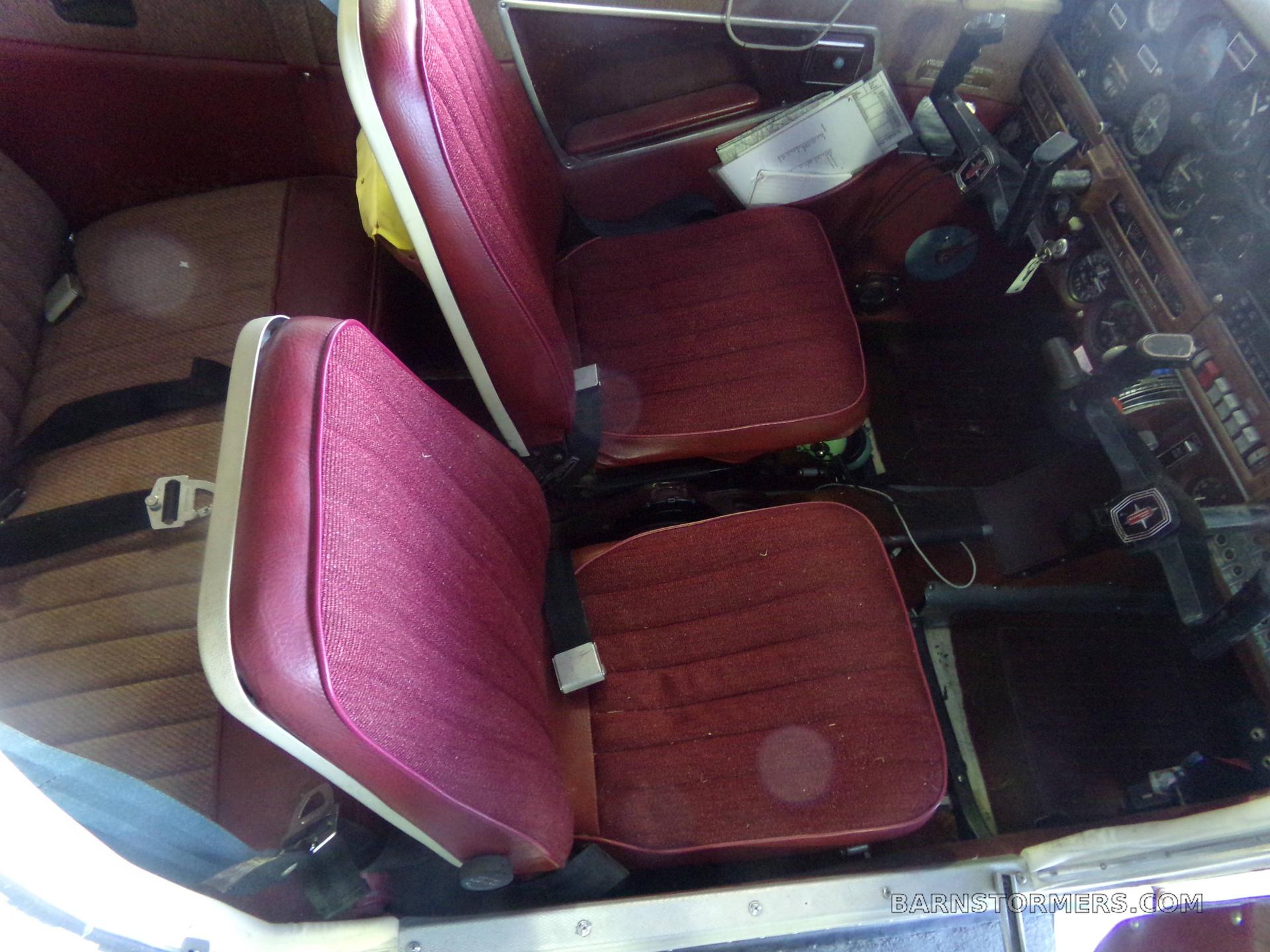 1968 Piper Arrow thumbnail 5