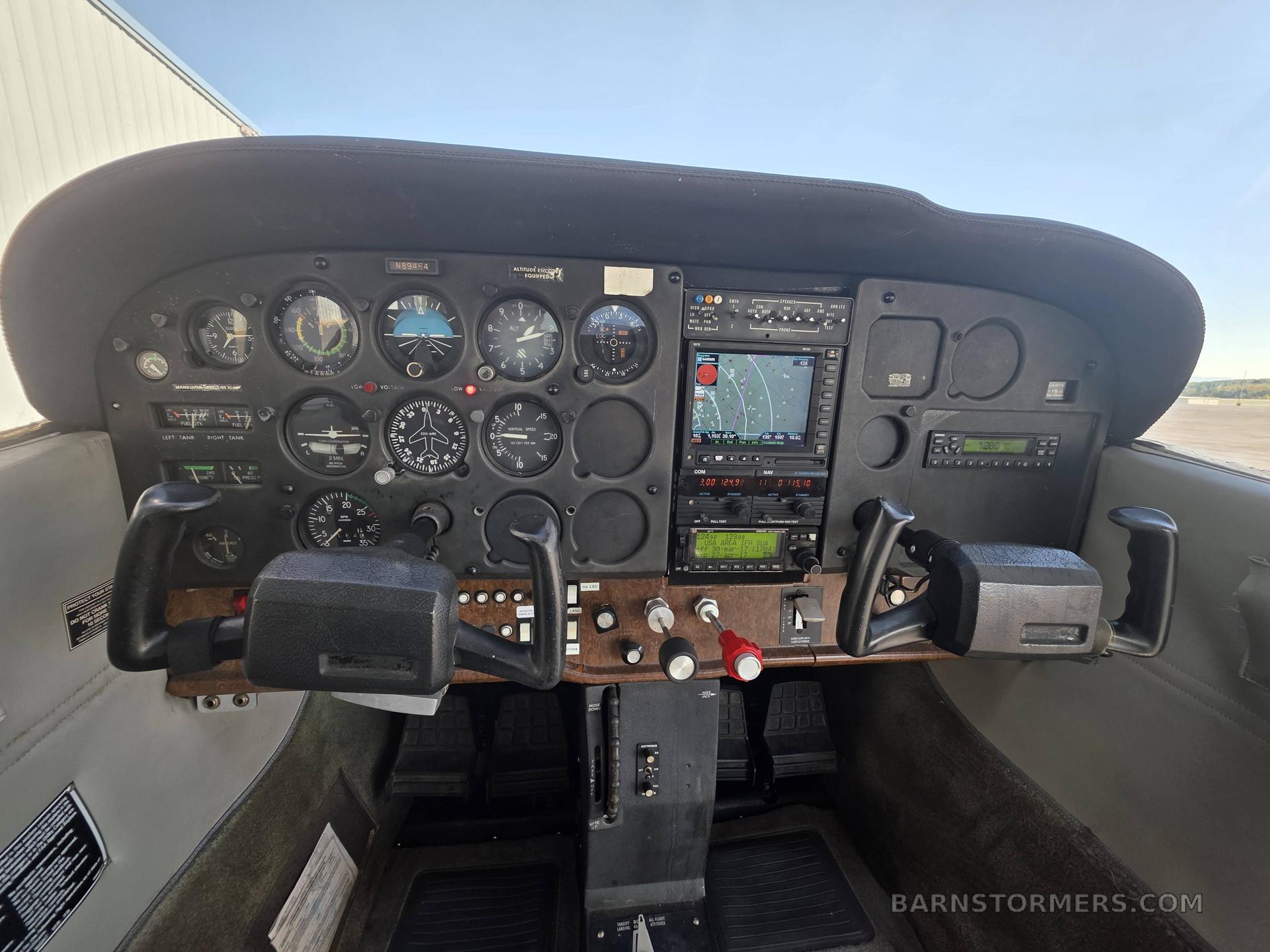 1983 CESSNA 172P SKYHAWK 5