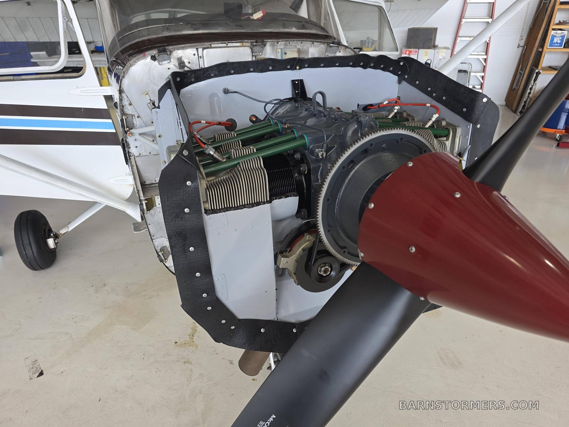 1983 Cessna 172 thumbnail 5