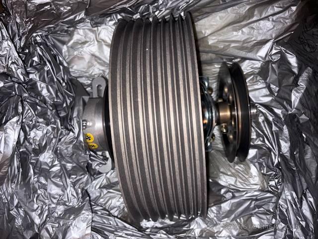 ROTORWAY 162F EXEC KIT 3