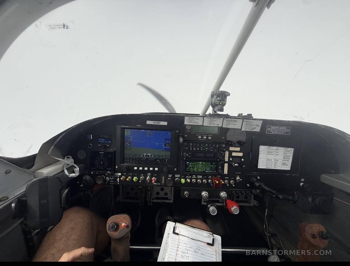 2018 VANS RV6A IFR 4