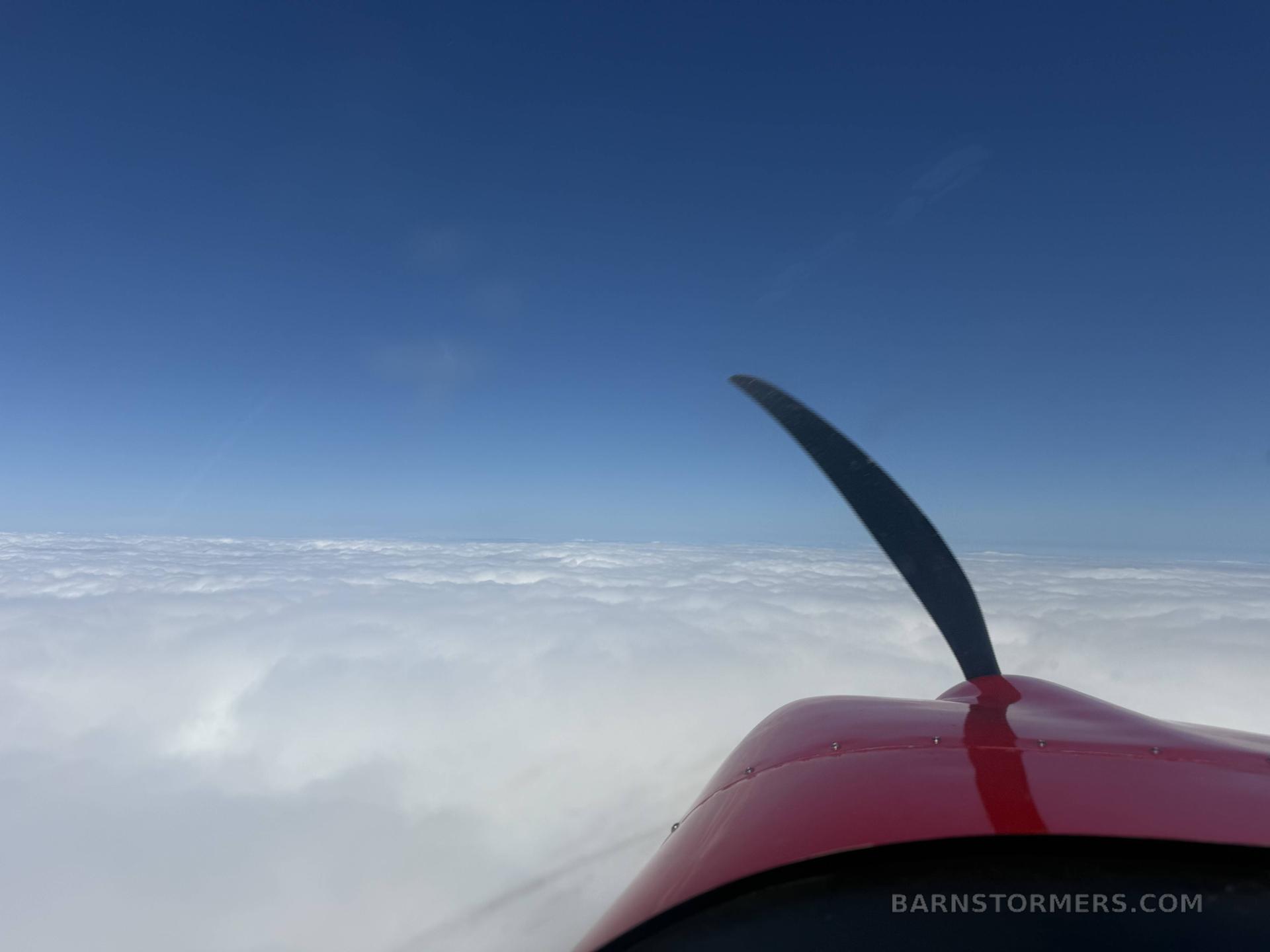 2018 VANS RV6A IFR 5