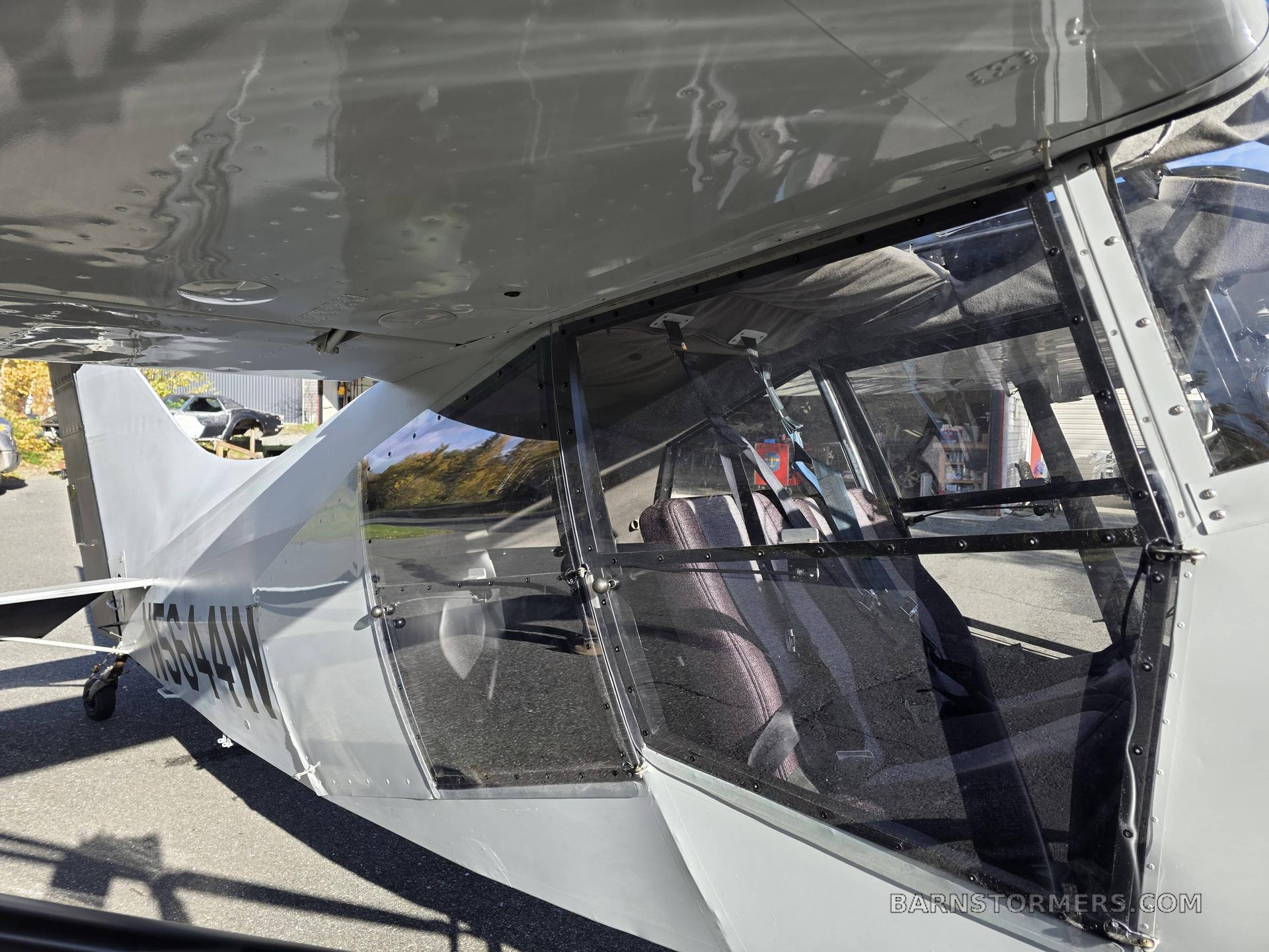 MAULE M5-235C 3