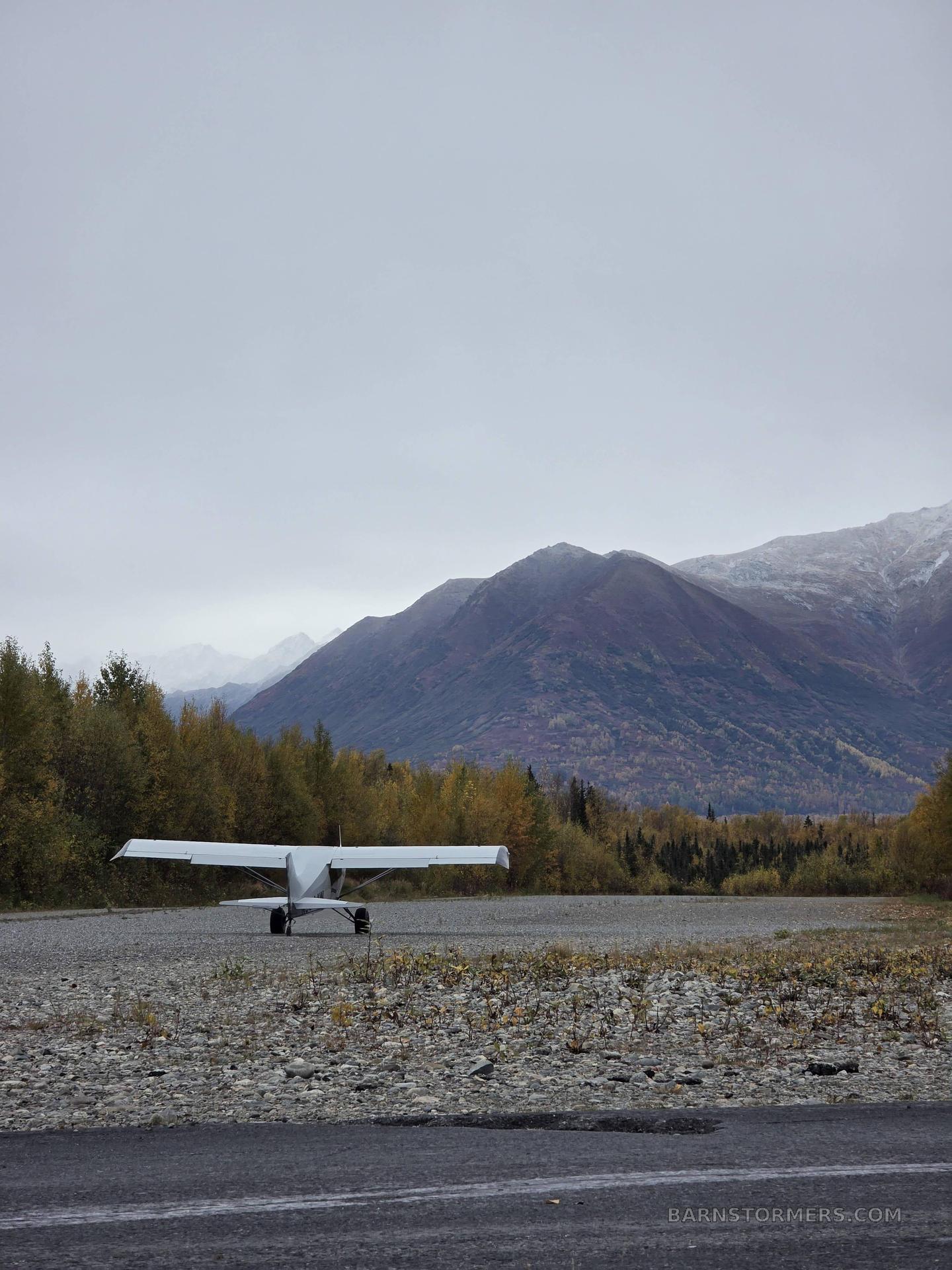 MAULE M5-235C 5
