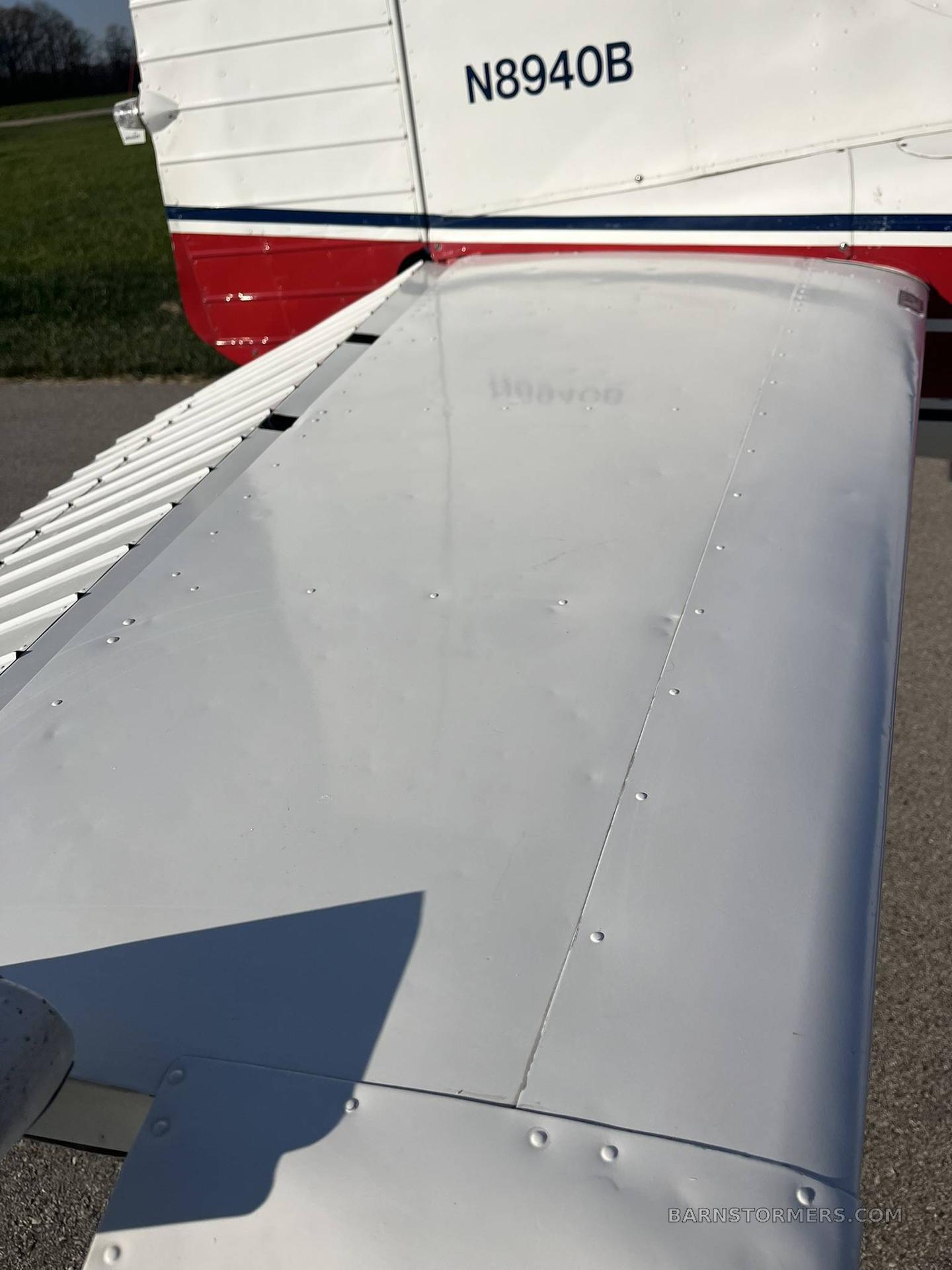 1958 CESSNA 172 5