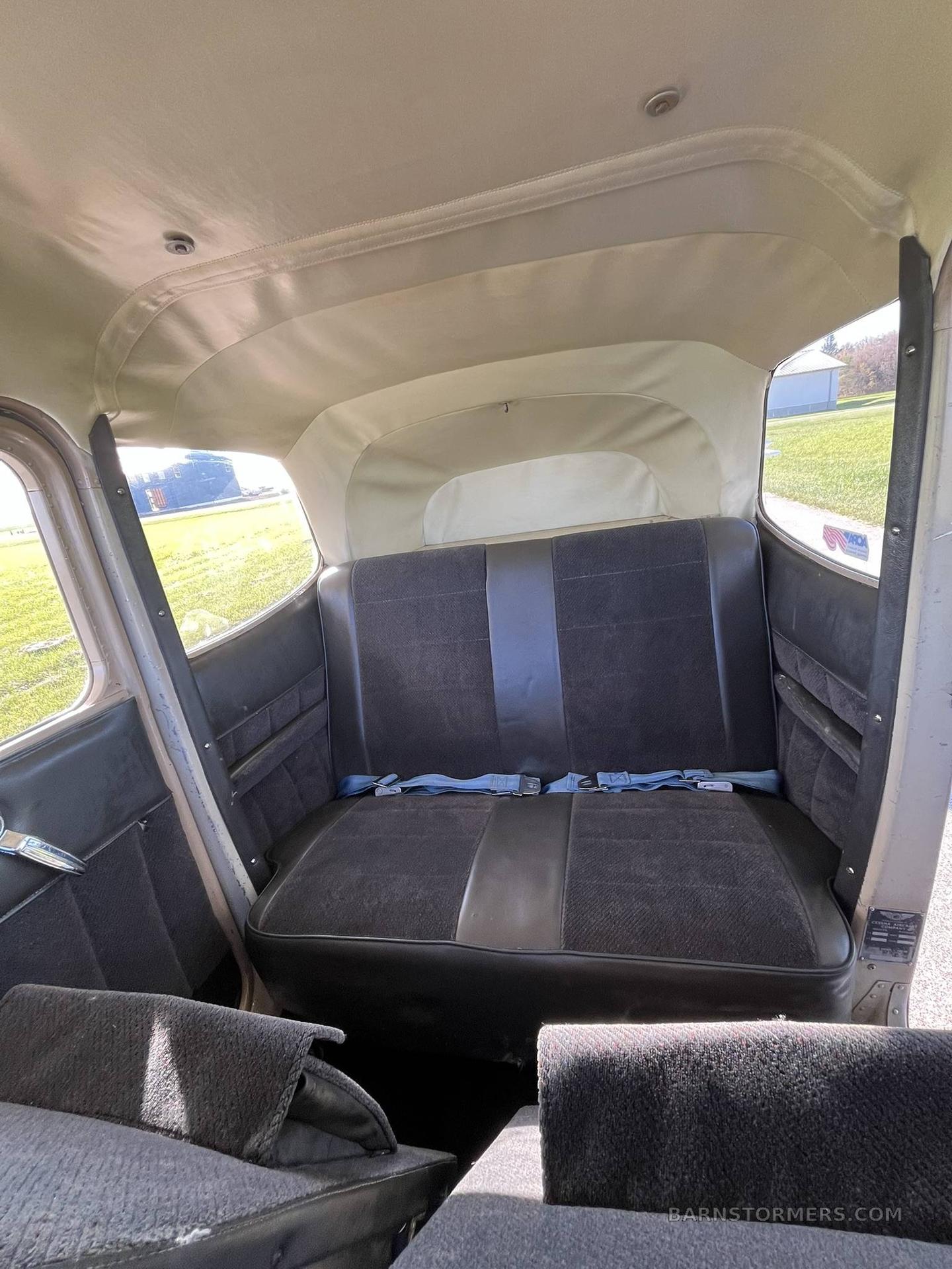 1958 Cessna 172 thumbnail 5