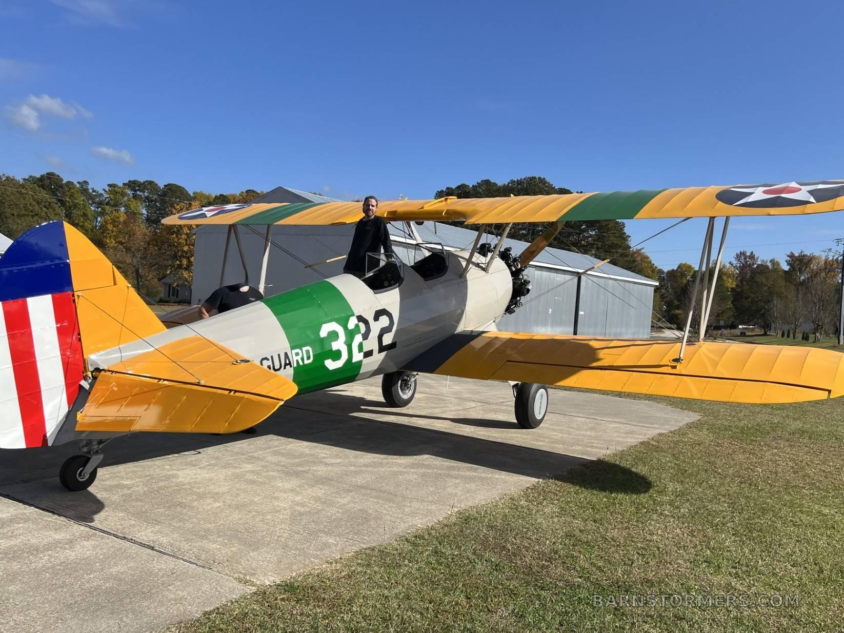 2023 Biplane thumbnail 3