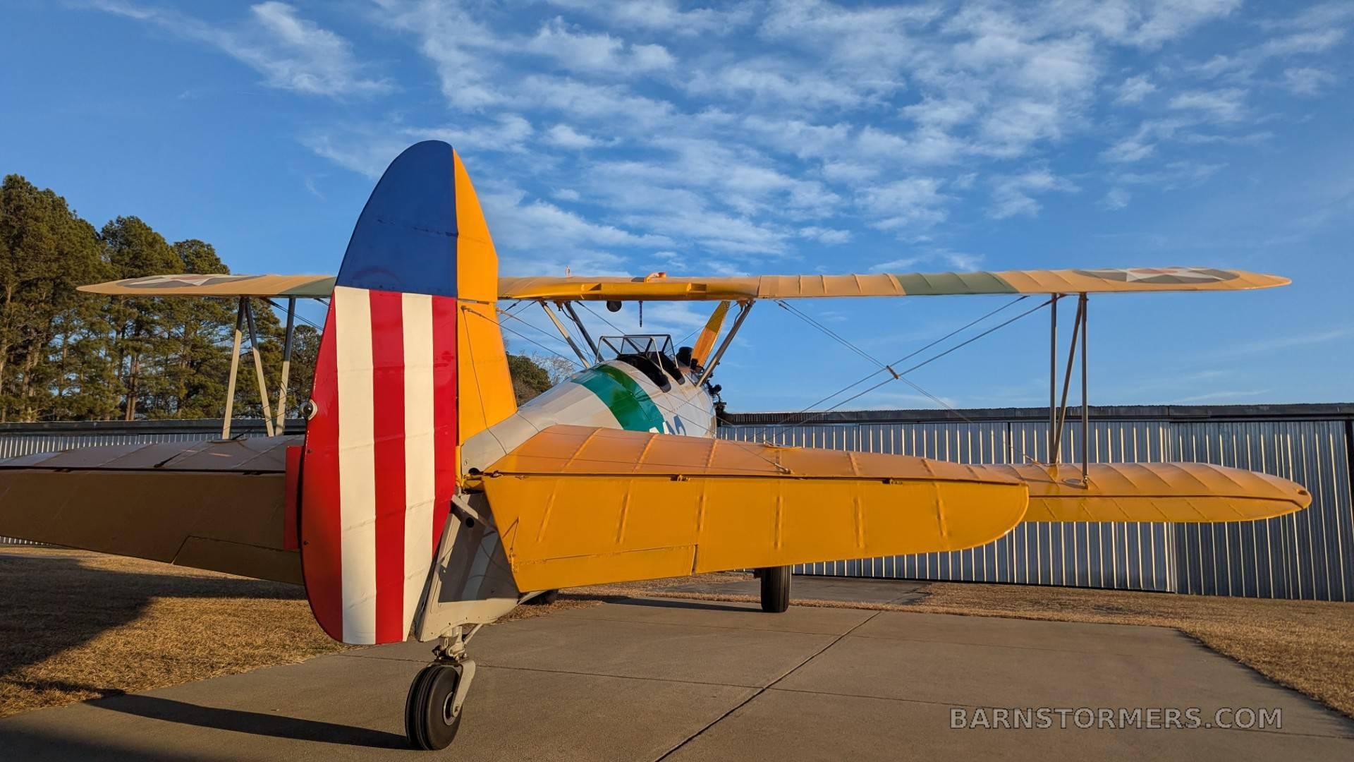 2023 Biplane thumbnail 4