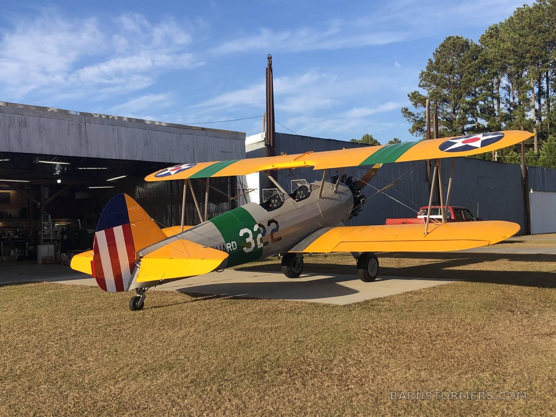 2023 Biplane thumbnail 5