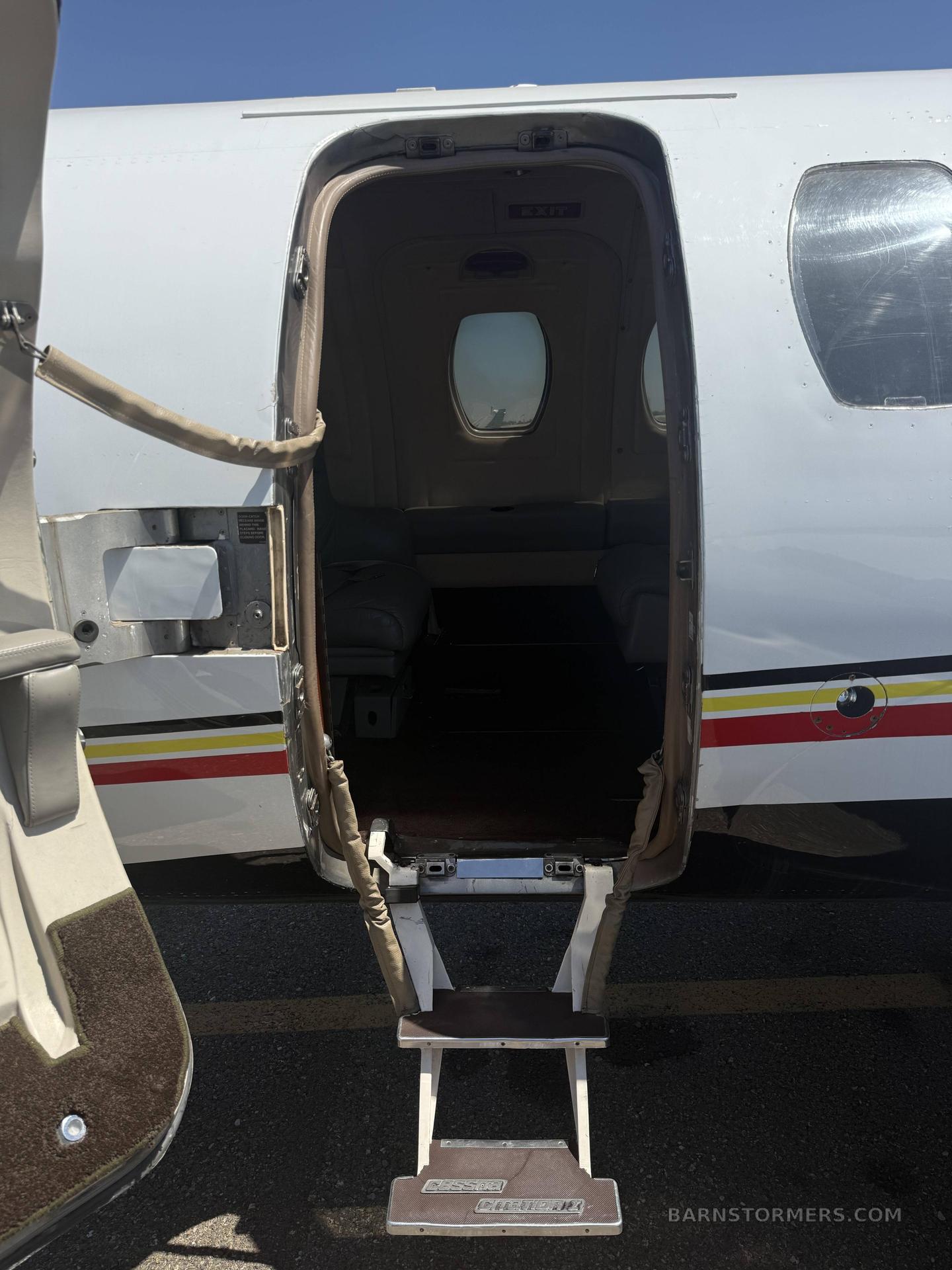 CESSNA CITATION501 SINGLEPILOT 3