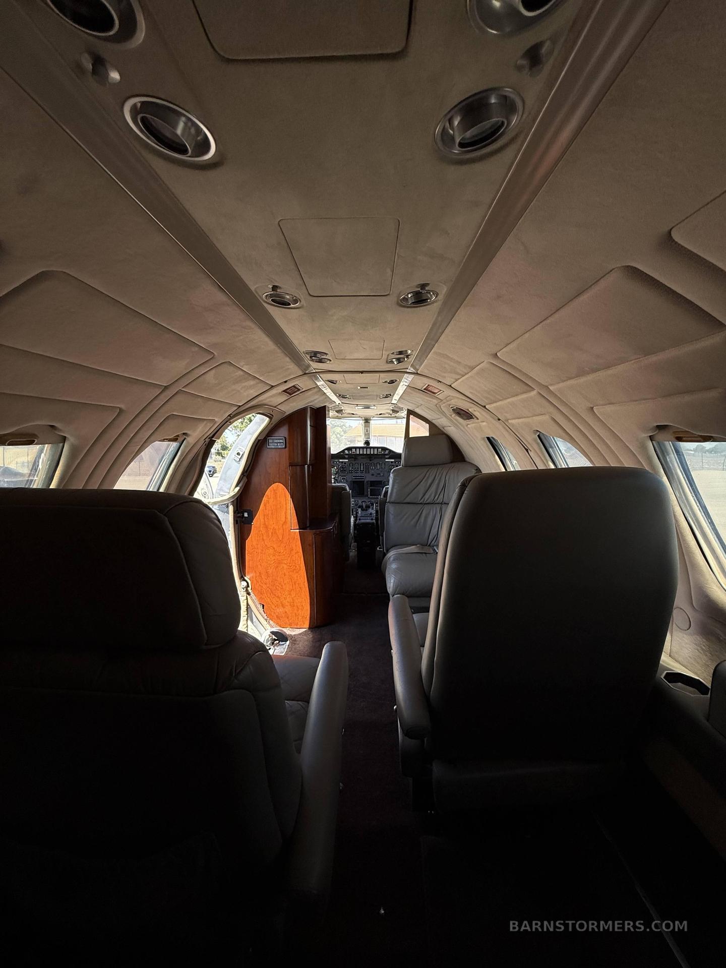 CESSNA CITATION501 SINGLEPILOT 4