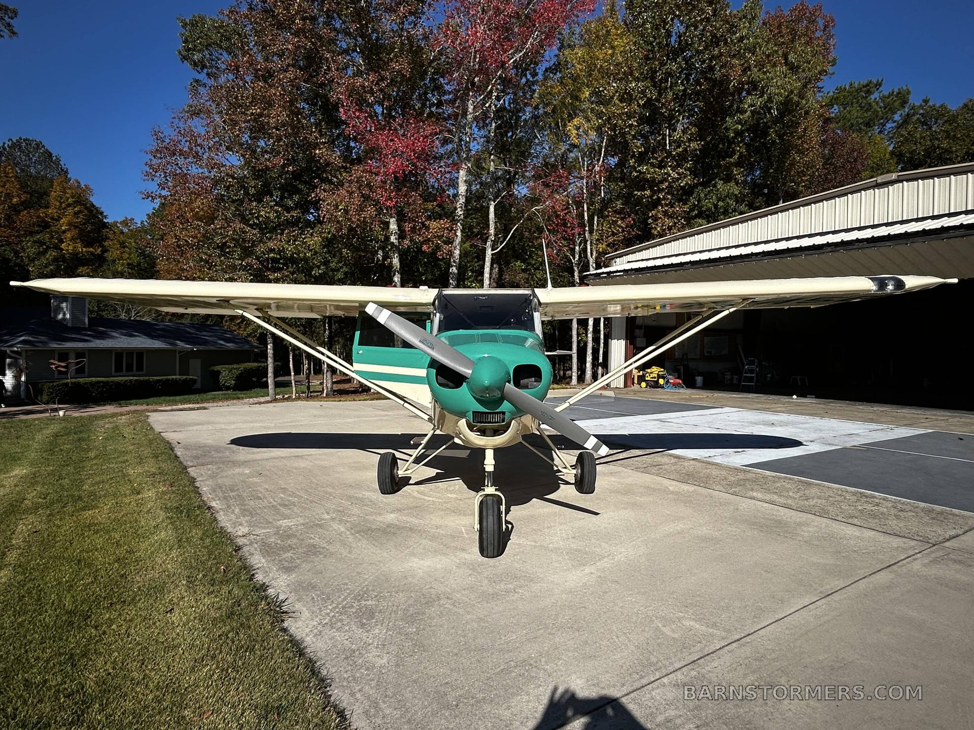 PIPER PA-22 5
