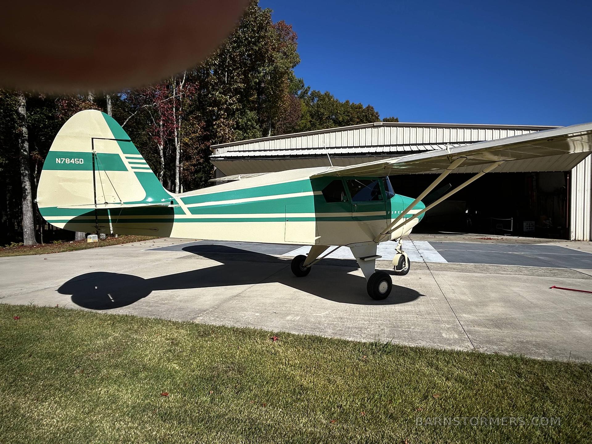 1957 Piper thumbnail 2