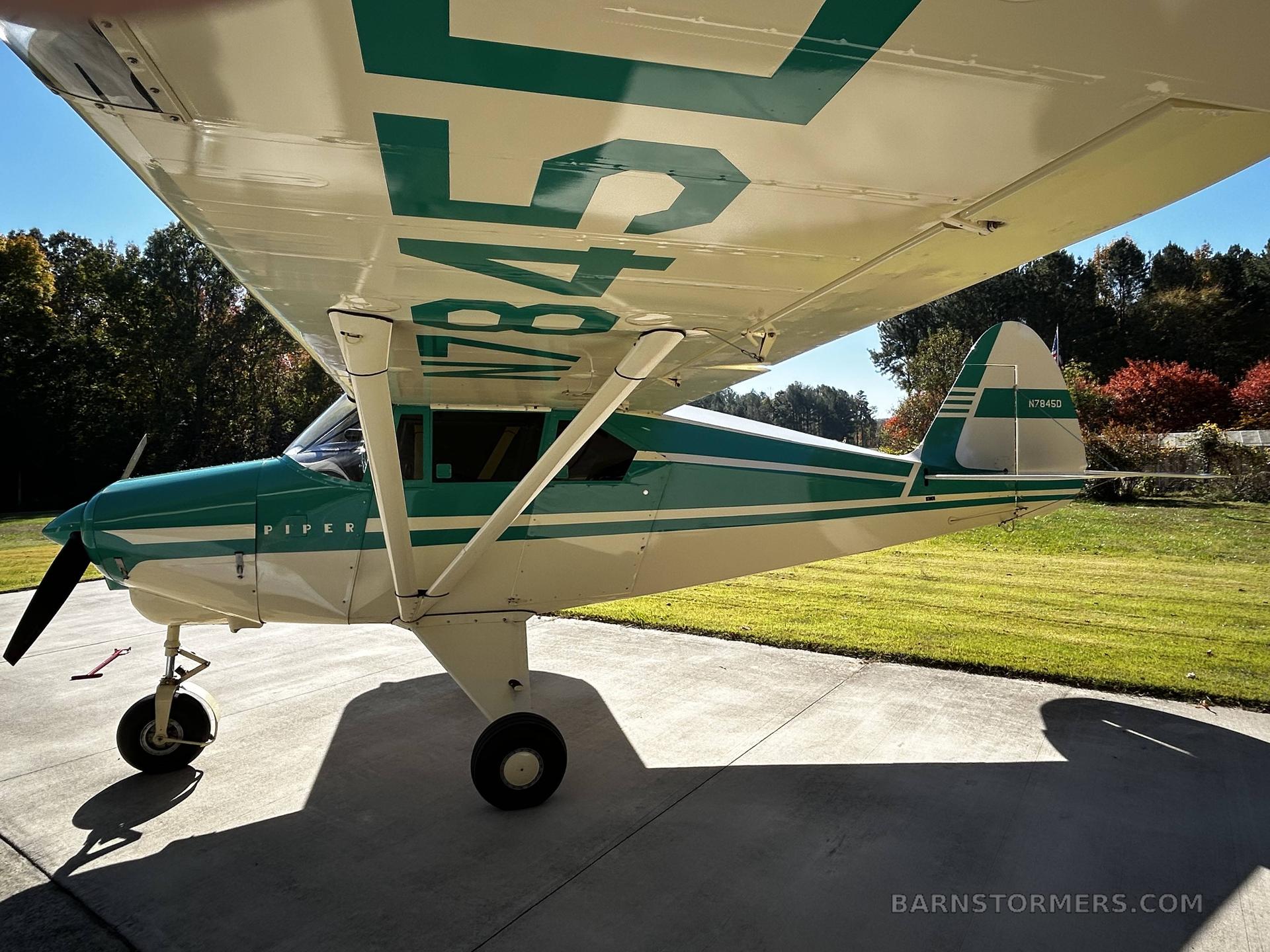 1957 Piper thumbnail 3