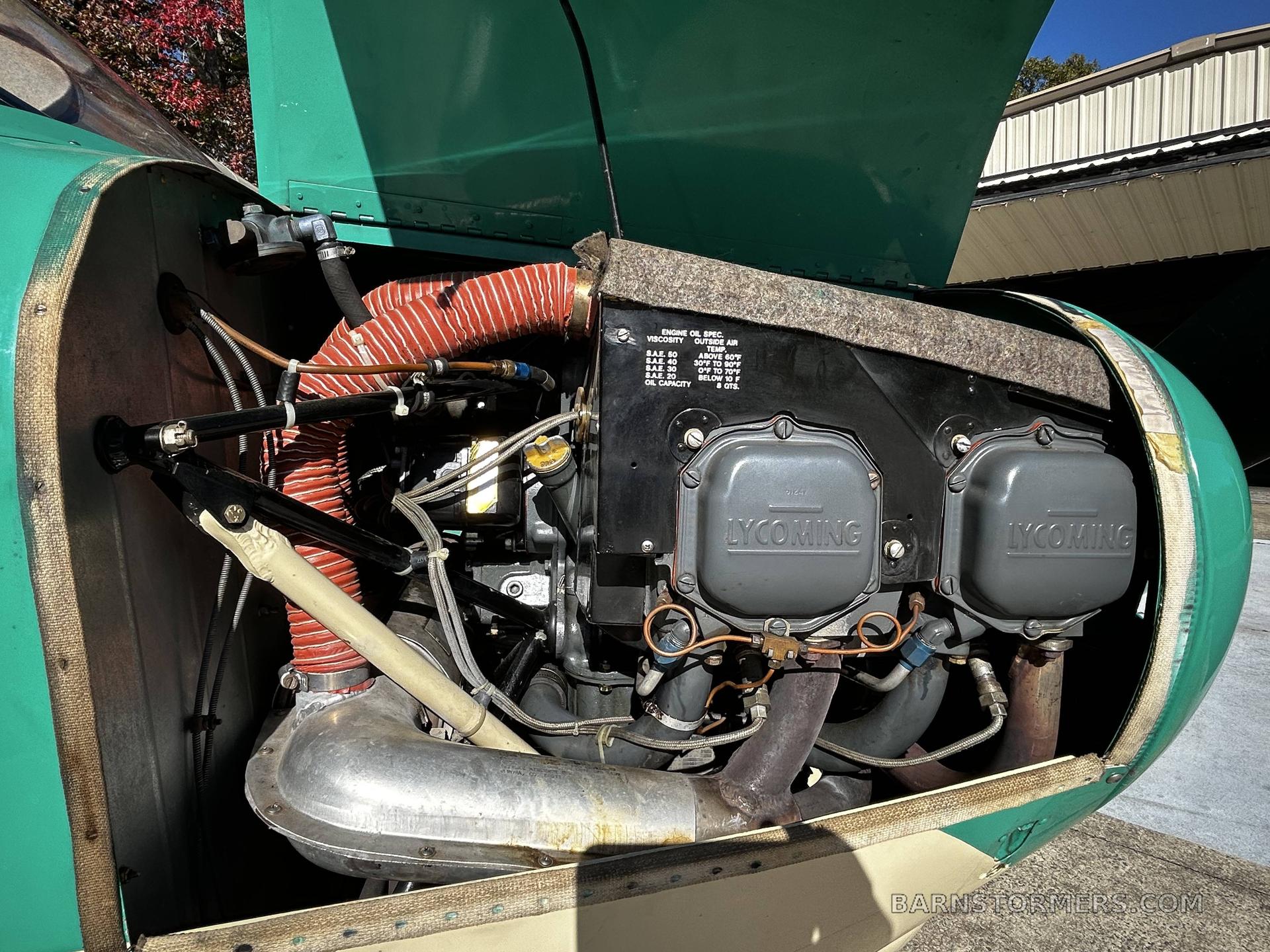1957 Piper thumbnail 5