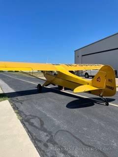 1946 Piper J-3 Cub, photo 5
