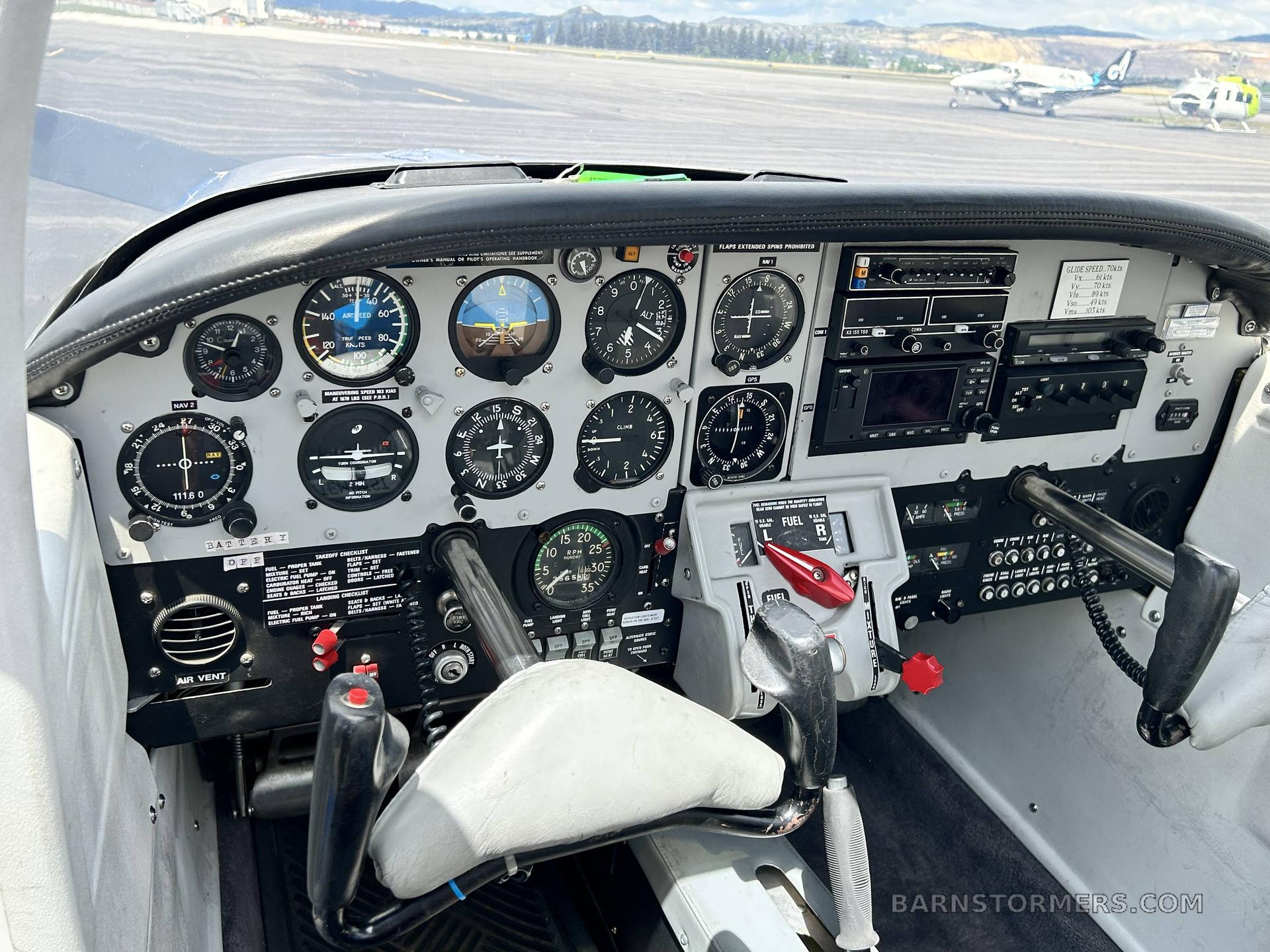 1979 Piper thumbnail 2