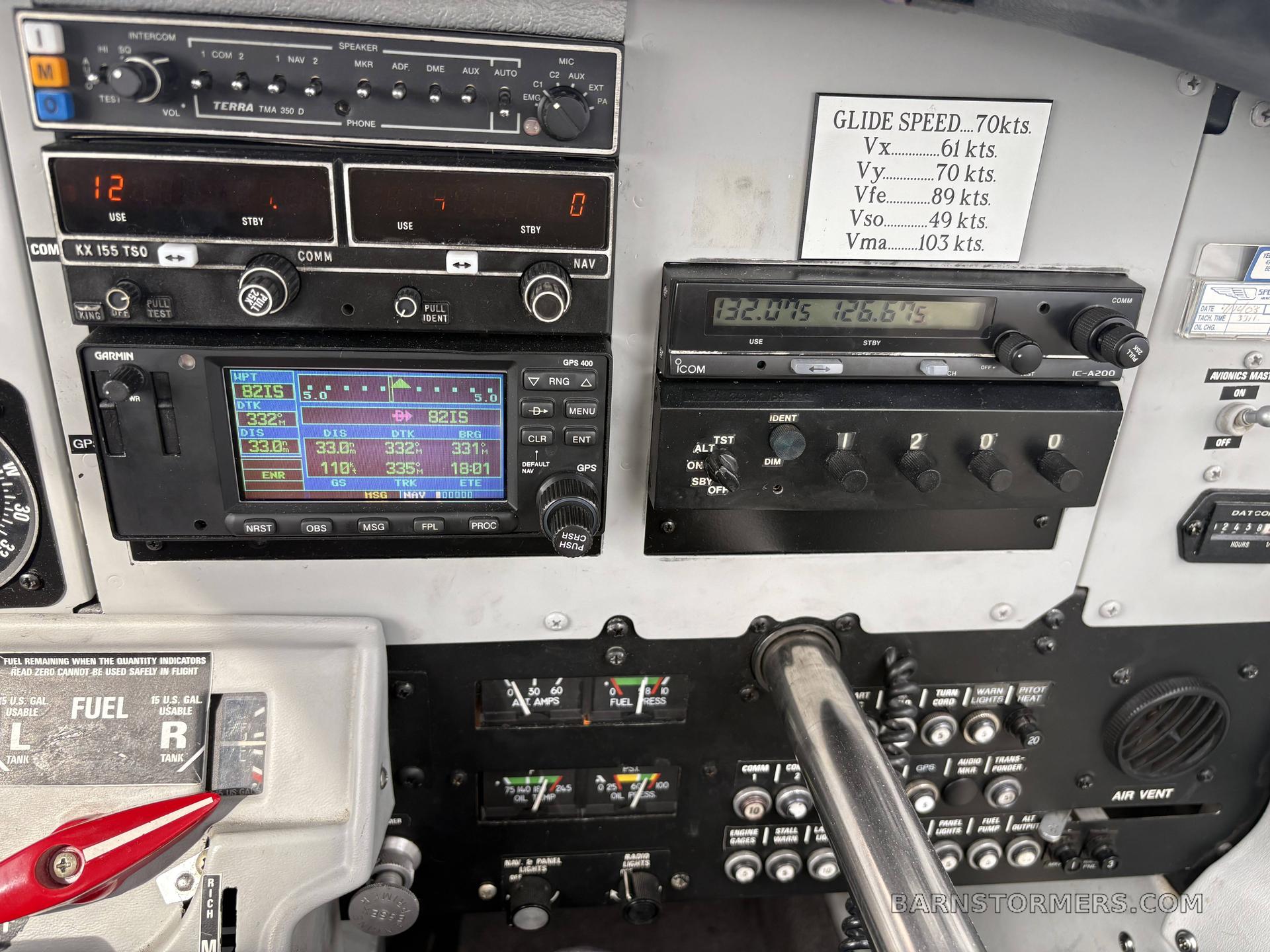 PIPER TOMAHAWK PA38 5