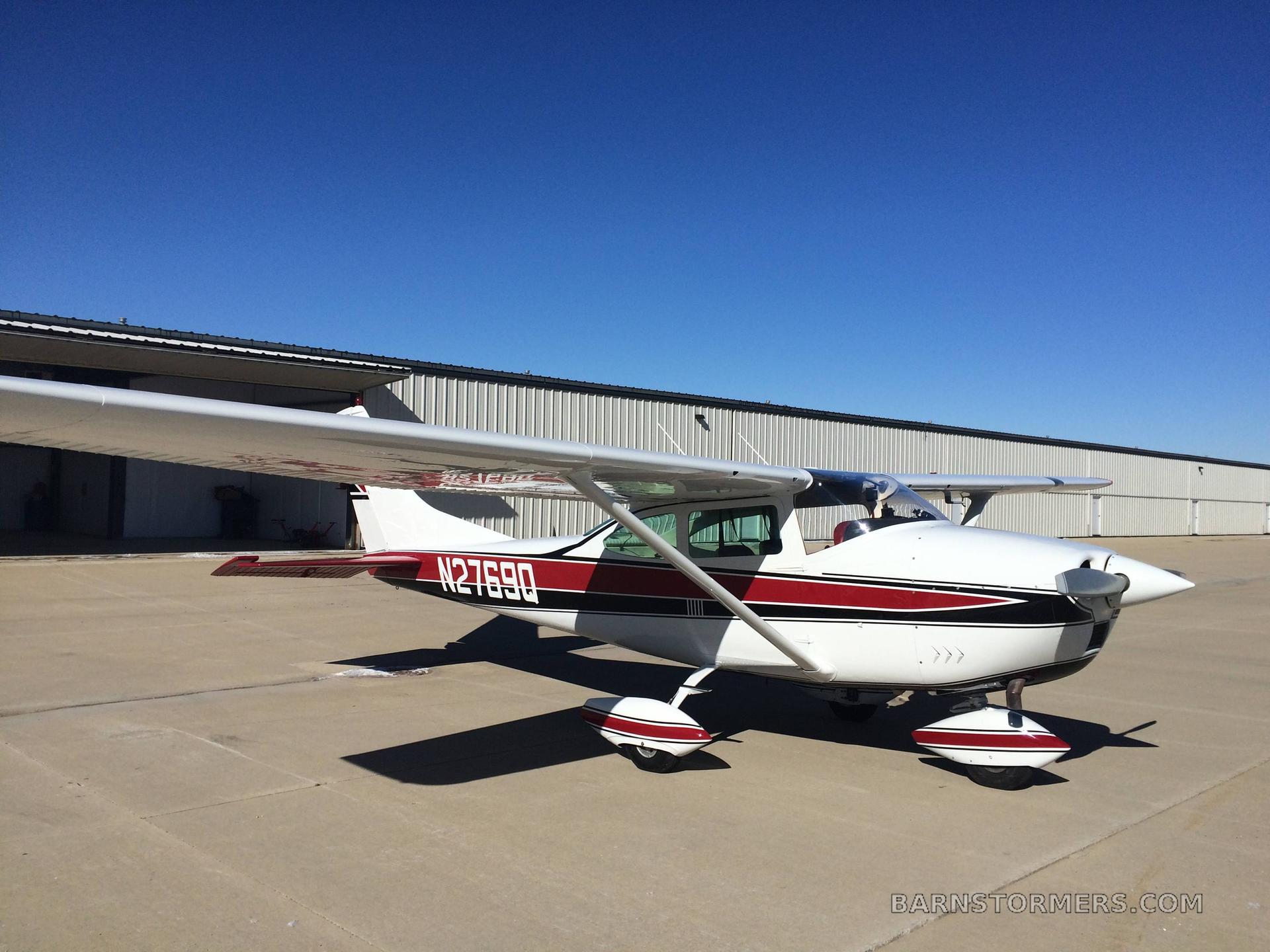 1967 Cessna thumbnail 2