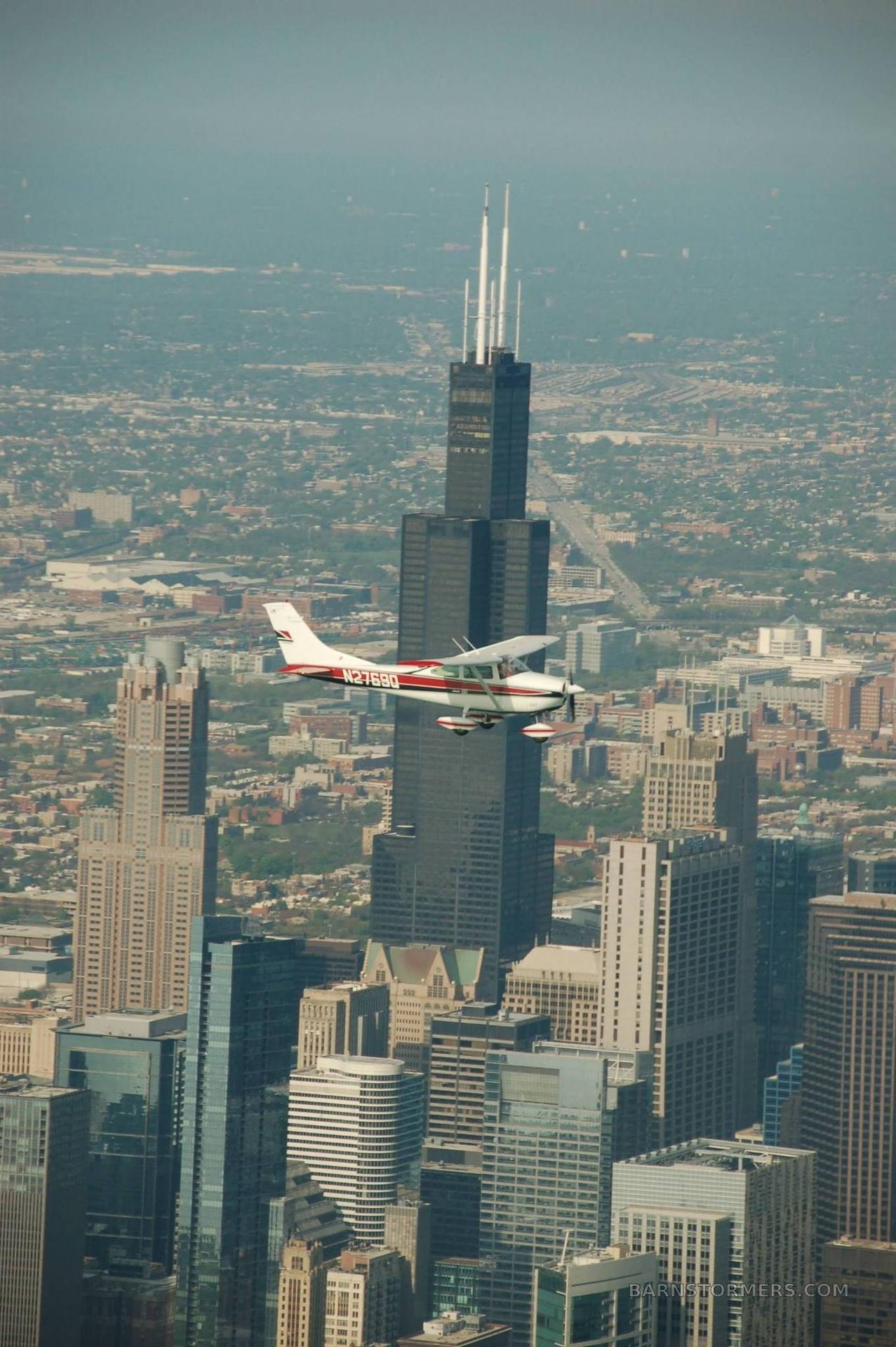 1967 Cessna thumbnail 3