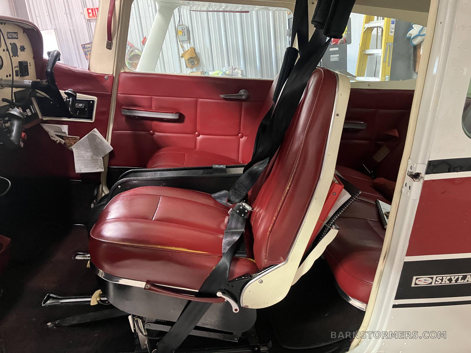 1967 Cessna thumbnail 5
