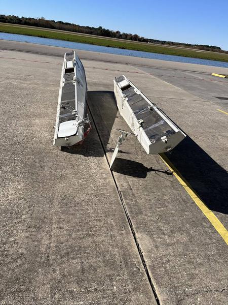 1981 PIPER SUPER CUB 5