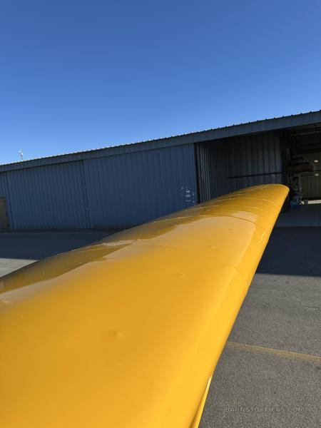 TURNKEY J-3 CUB 3