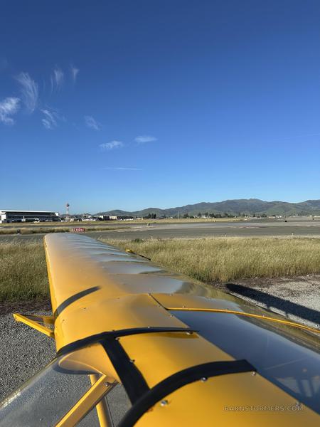 TURNKEY J-3 CUB 4