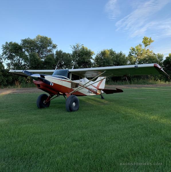 1974 MAULE M-5-220C