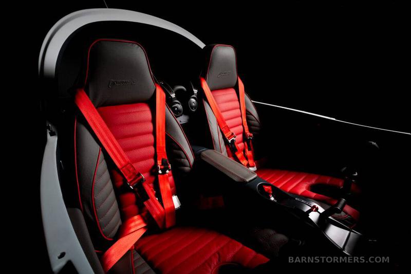2025 BRISTELL 916 SLSA TURBO 5