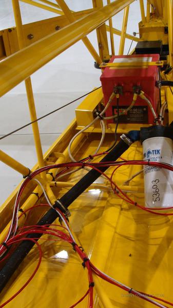 1997 AIR TRACTOR 401B 4