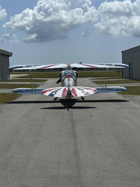 PITTS S-2A 5